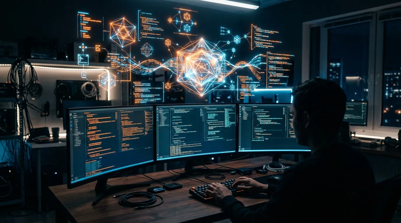 The Implementation Phase: AI Writes the Code, But Who's Actually Driving?