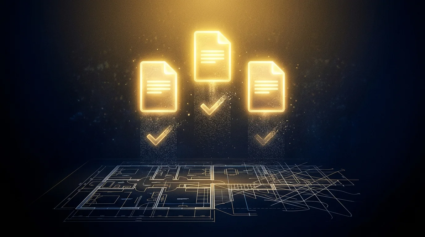 Write It Down: The First AI Coding Workflow That Actually Worked