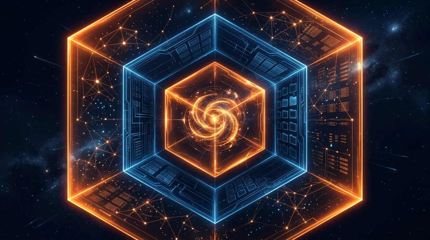 The Environment Layer: Where AI Code Actually Runs