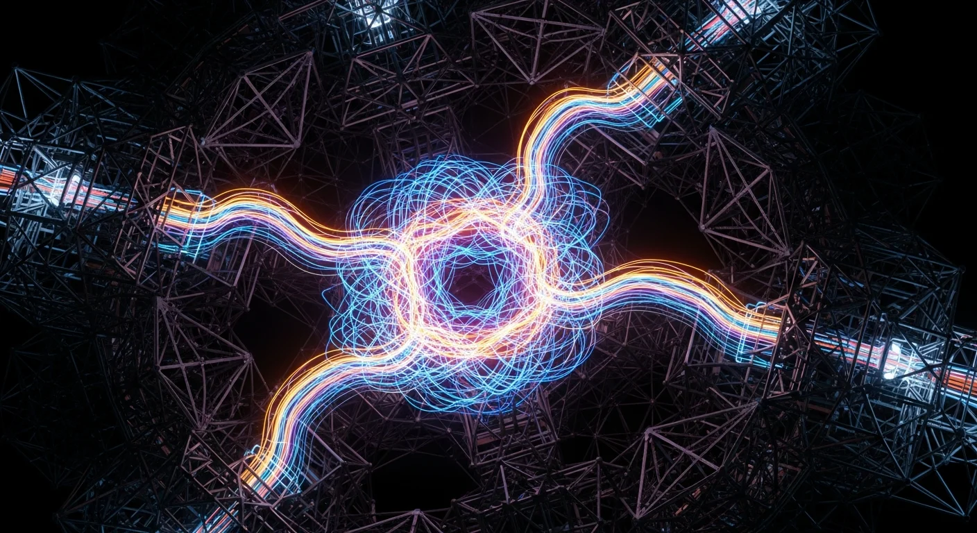 The Harness Layer: Why the Wrapper Matters More Than the Model